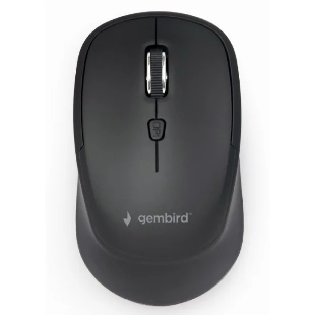 Мышь Gembird MUSW-4B-05